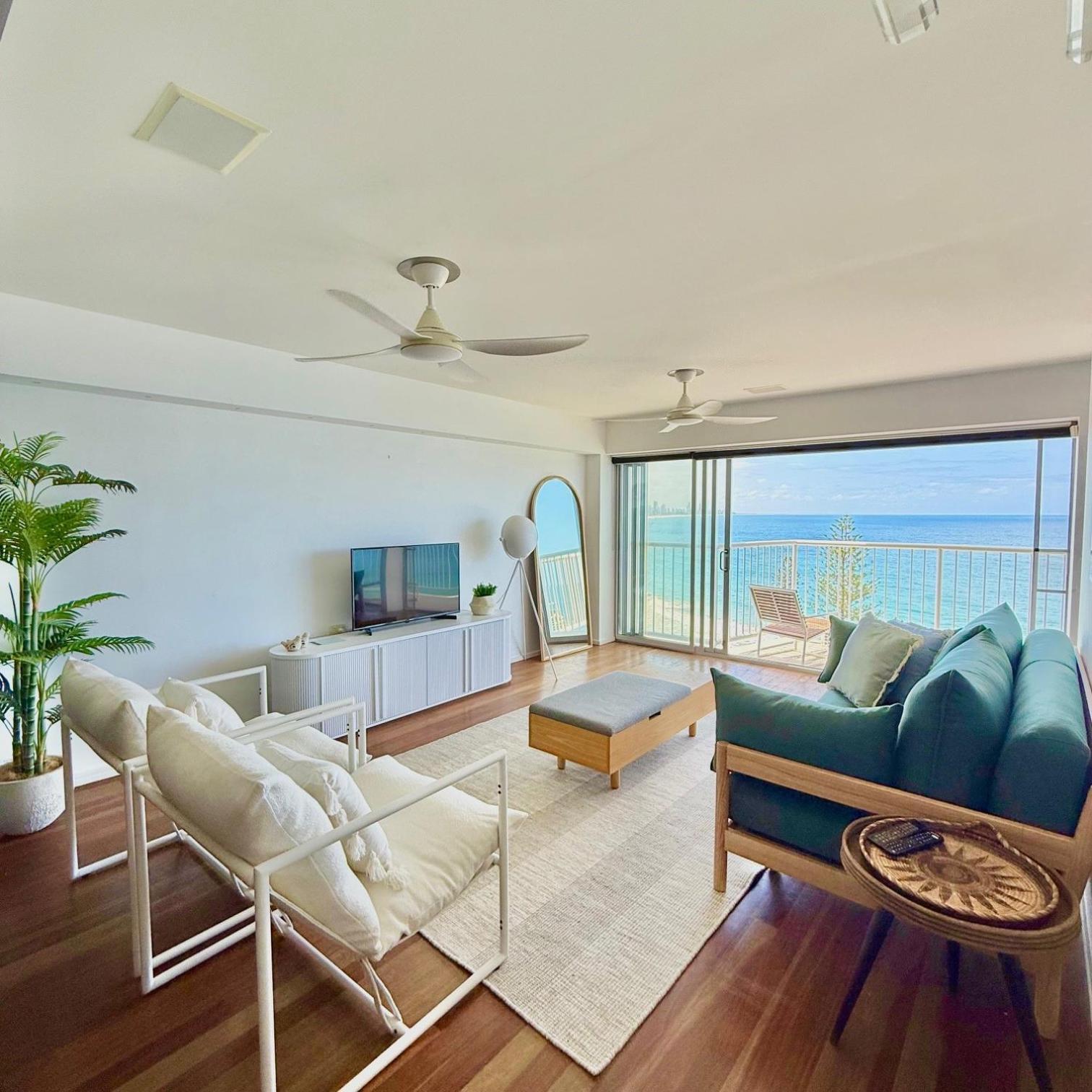 Hillhaven Holiday Apartments Голд-Кост Екстер'єр фото