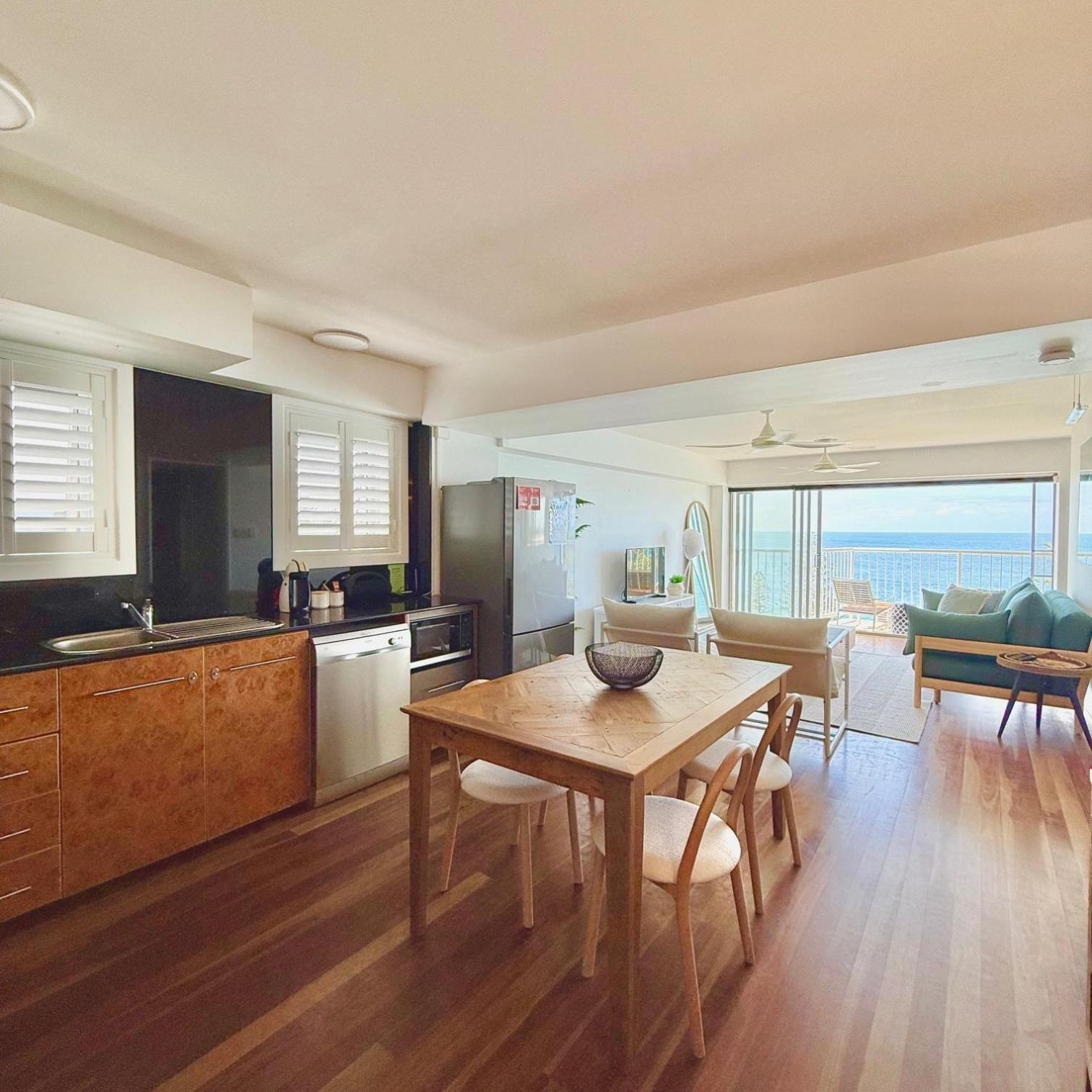 Hillhaven Holiday Apartments Голд-Кост Екстер'єр фото